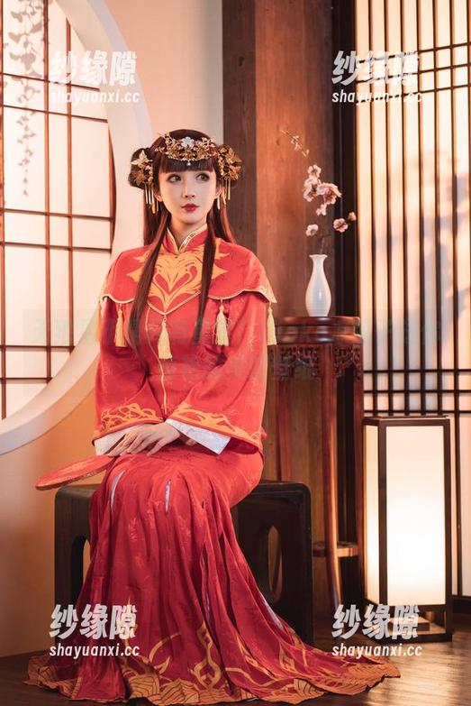 Rioko凉凉子 天狼星不是只有星星!Rioko凉凉子送你惊艳的美图壁纸
