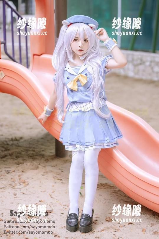 SayoMomo 免费的SayoMomo美足作品,不小心被这双足迷住了,哎呀