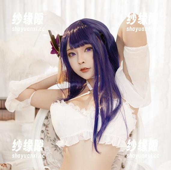 独特风格的SayoMomo，精选套图，一个御姐的千面人生！