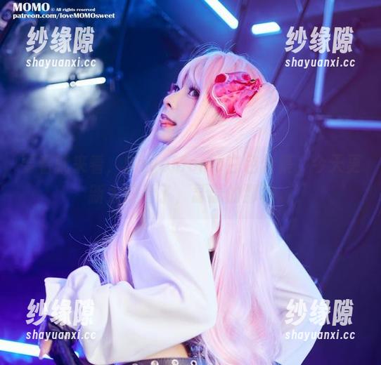 要看就来看，SayoMomo白色合集，今天更新太好看了，瑟瑟的那种。