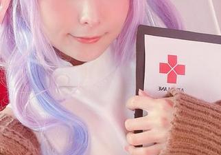 谁还在家的原神?SayoMomo带来Lynette的气场,这图册绝对会让你想重温!