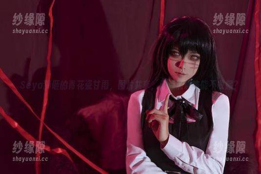 Seya狮砸 Seya狮砸的青花瓷甘雨,图片共享,槽点满满咋能不收藏?