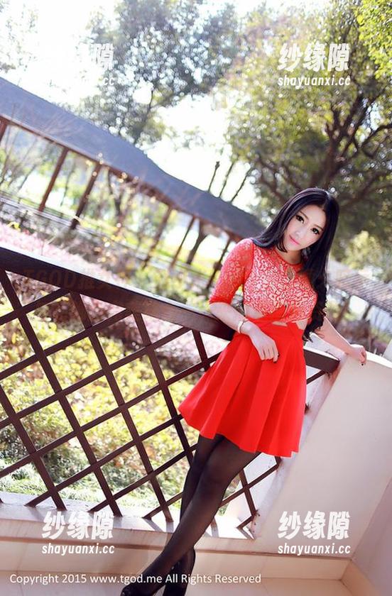 TGOD推女神-赵小米Kitty TGOD推女神 - 赵小米Kitty的眼镜:暗示与装饰的完美结合——来搞点图包资源!