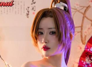 穿越圣诞的Tiny Asa,为了原图而战,玛奇玛拖后腿!
