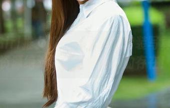 TuiGirl推女郎 - 艾栗栗的套装写真：这资源绝对是你如梦如幻的存在！