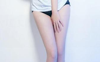 TuiGirl推女郎 - 原图直击:赵惟依的裸足福利,轻松诠释‘脚’的力量