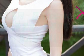 UGirls尤果网 - 图片(canvas）太高清了，让我几乎窒息，看周妍希与她好友的双人默契满分！