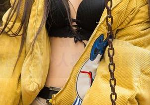 UGirls尤果网 - 张小西Ann的比基尼高清套图,多少人求着要隐藏秘笈?