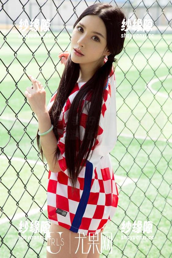 UGirls尤果网-李思宁 UGirls尤果网 - 李思宁泳衣美图合集,香气四溢的水中冒险