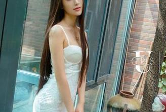 UGirls尤果网 - 妹控们注意,颜爱泽的妹妹美图资源铺天盖地!