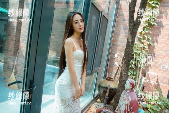 UGirls尤果网-颜爱泽 UGirls尤果网 - 妹控们注意,颜爱泽的妹妹美图资源铺天盖地!