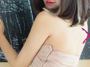 UGirls尤果网 - 在飞Angelababy的棉袜里穿越,精选写真,谁还在乎细节呢?