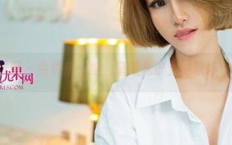 UGirls尤果网 - 免费来一组,黛熙儿护士的职场“冒险”照片