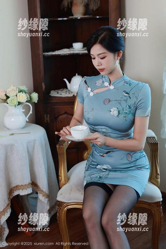 Xiuren秀人网-Egg尤妮丝 Xiuren秀人网 - 必看!Egg尤妮丝最新的温柔套图,带点无害的小撩拨,嘿嘿