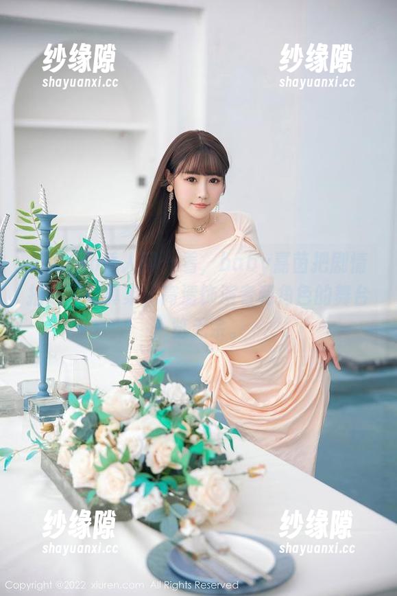 Xiuren秀人网-baby嘉茵 Xiuren秀人网 - 看,baby嘉茵把剧情拍成了写真集,高清饰演者和角色的舞台一览无余。