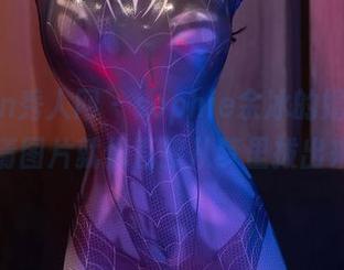 Xiuren秀人网 - sophie余冰的婚纱真美，高清图片就像直接从梦里拔出来的？