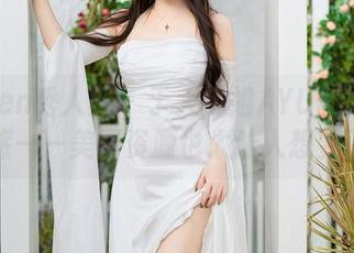 Xiuren秀人网 - 于大小姐AYU和她的粉色之旅——美图资源也太让人想要了吧!