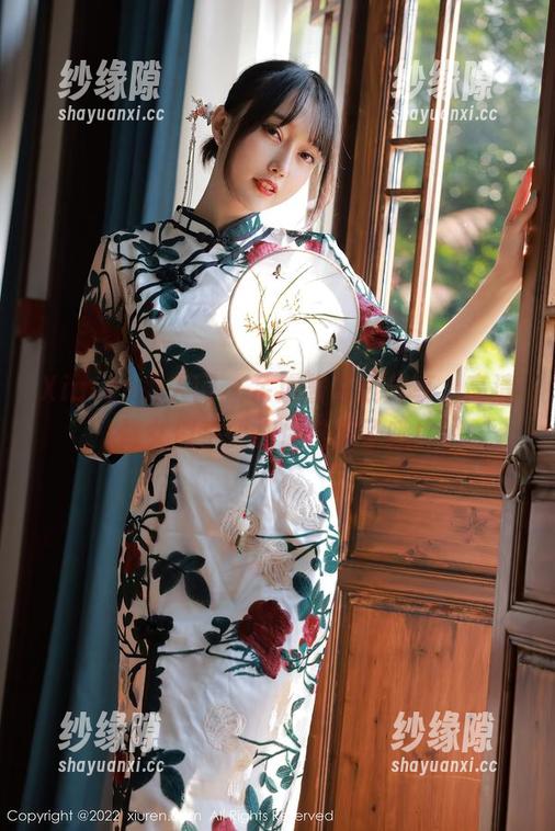 Xiuren秀人网-余虞酱 Xiuren秀人网 - 余虞酱在线分享,高清修女似乎要把你洗脑了哦!