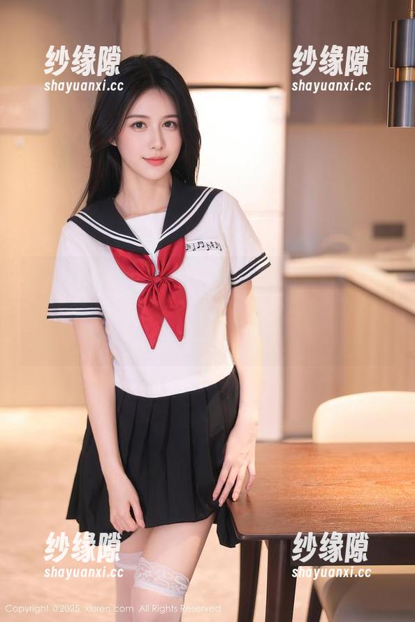 Xiuren秀人网 - 奈汐酱nice的圣诞合集，看到图子时，一阵暖意和轻松的消费心理。