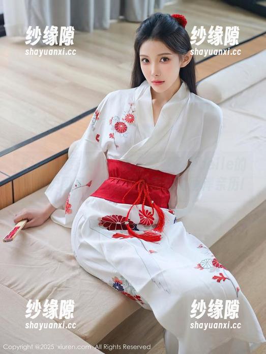 Xiuren秀人网-媛媛酱belle Xiuren秀人网 - 再看看媛媛酱belle的江浙沪图包,真是轻松带你游两岸亲历!