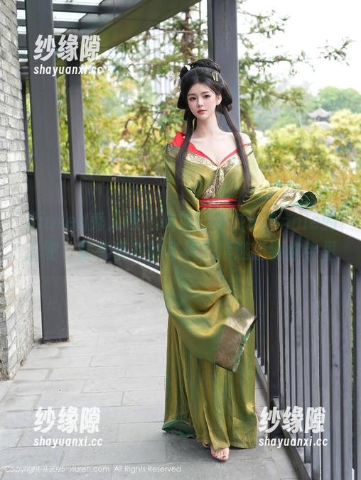Xiuren秀人网-子纯儿Annie Xiuren秀人网 - 哈哈,子纯儿Annie的天使,富有魔力的作品,精选送到你手里