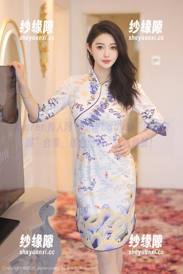 Xiuren秀人网-小雨baby Xiuren秀人网 - 小雨baby的“梦想校服”合集,适合壁纸、气氛超赞!