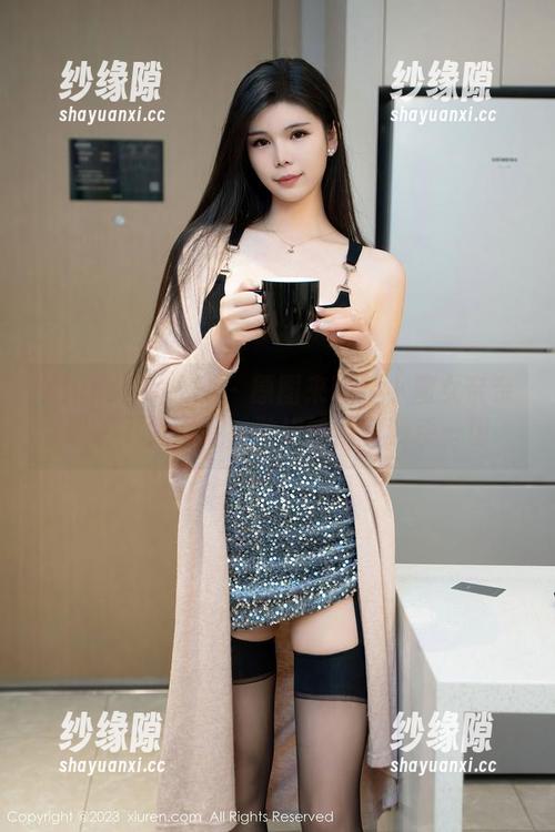 Xiuren秀人网-小魔女奈奈 Xiuren秀人网 - 原图来啦!小魔女奈奈果然不负期待,学姐的福利秒杀一切