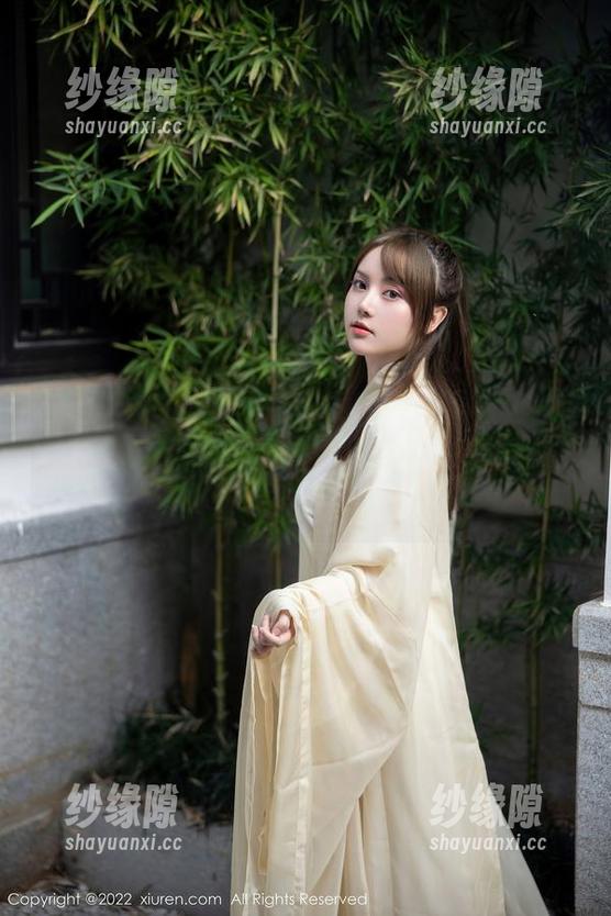Xiuren秀人网-林文文yooki Xiuren秀人网 - 靠!学姐林文文yooki的美图分享,让我对‘现实’有点小小的不满。