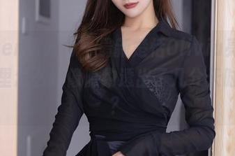 Xiuren秀人网 - 最新楚恬Olivia亮相,照片里怎么好像隐约透出了几分天时地利?