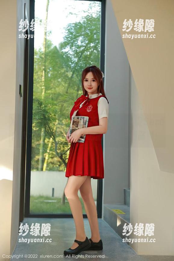 Xiuren秀人网-白微Sera Xiuren秀人网 - “无圣光”的白微Sera内衣大展览,小心你的脑细胞被削弱哦!