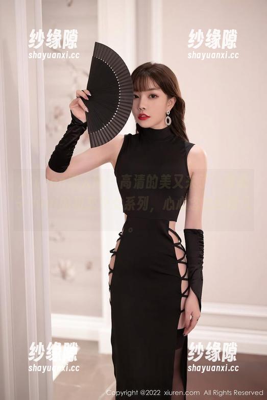 Xiuren秀人网-糯美子mini Xiuren秀人网 - 高清的美又来了,糯美子mini的初恋少女系列,心心念念的时代。
