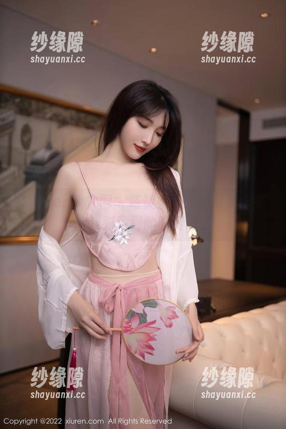 Xiuren秀人网-陈柒柒 Xiuren秀人网 - 陈柒柒双马尾写真合集:我对马尾的珍贵记忆