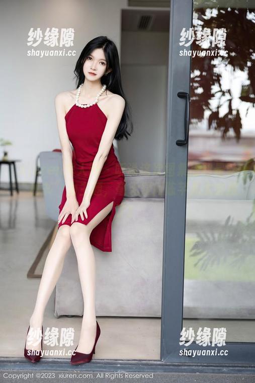 Xiuren秀人网-陈芊儿 Xiuren秀人网 - 听说这次图集福利是以“秘书”为主题,毫无疑问陈芊儿太会撩了!