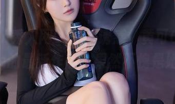 Xiuren秀人网 - 制服诱惑,黄可Christine的最新作品,果然不愧是她!