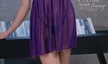 Yiko湿润兔合集:当高扬斯卡娅化身兔女郎