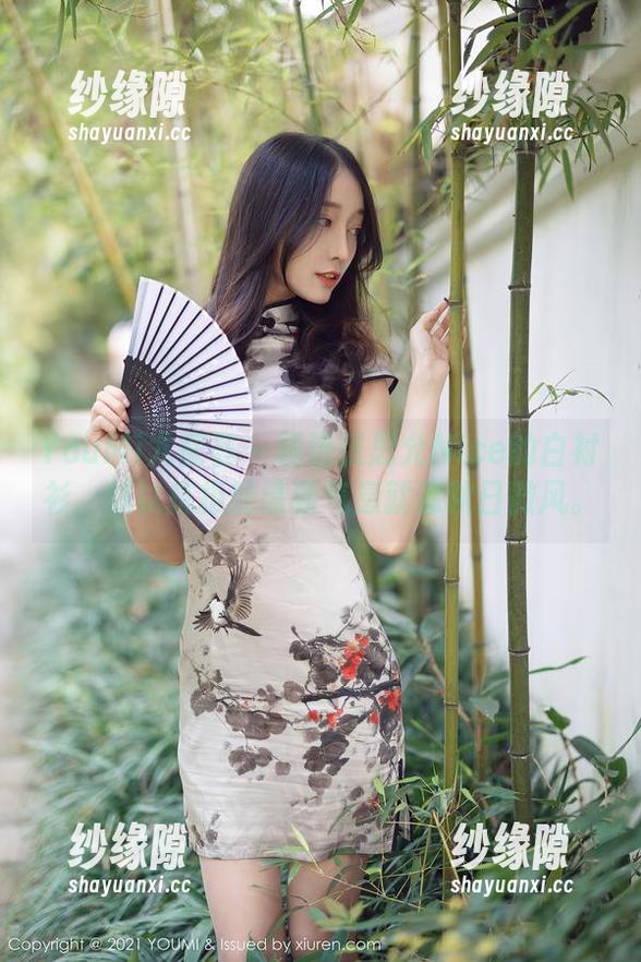 YouMi尤蜜荟-张思允Nice YouMi尤蜜荟 - 精选张思允Nice的白衬衫,难以抗拒的清新气息就像秋日微风。