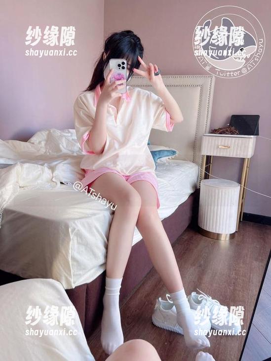 at鲨鱼 每一寸都白得发亮,at鲨鱼的资源你绝不能错过