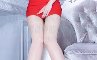 beautyleg - 精选写真:当Wendy变成女仆,那些传说中的保姆技能究竟如何?