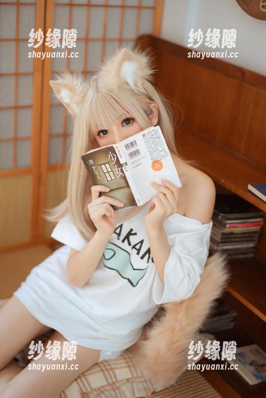 coser衣衣 在线打工仔:coser衣衣与兔女郎的日常日记