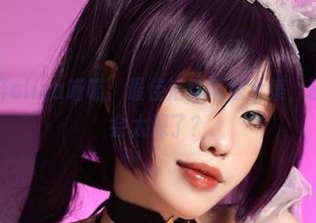 异想天开eliza喵喵:最佳浴缸蒂法全集,原图会不会太深了?