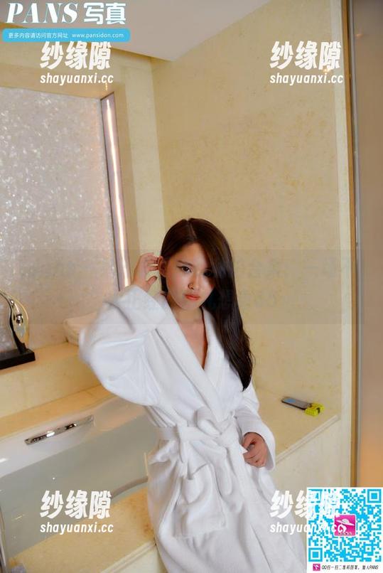 pans-果汁 pans - 果汁和婚纱的私拍合集:一场不太正经的婚礼想象65