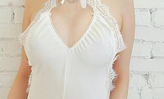 partycat轰趴猫 - Ellie艾栗栗穿皮衣，看着看着，我的心都被打包了！