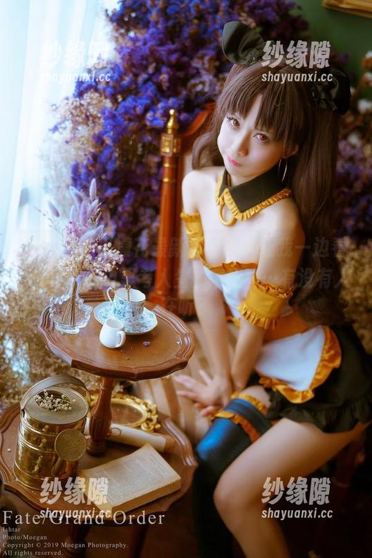 rinka冲田凛花 rinka冲田凛花最新写真集,让我一边看2B女仆一边思考人生的意义……有没有人在听?