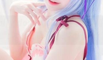 当sally dorasnow多啦雪化身懒兔女郎:cos分享不过是个借口吧?