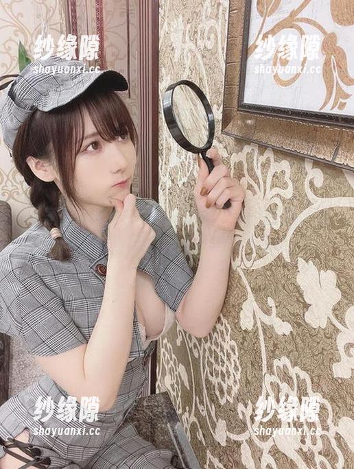 大家来瞧瞧，けん研(けんけん)的美足图包新鲜更新，完全不让人冷静！