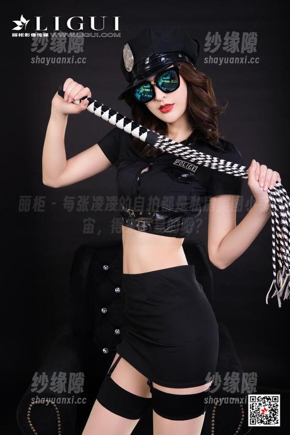 丽柜-凌凌 丽柜 - 每张凌凌的自拍都是私房美图小宇宙,得来不易的吧?