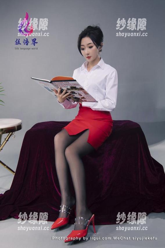 丽柜-心心 丽柜 - 看过心心的小护士,再也不怕去医院了!照片更新中!