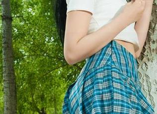 丽柜 - 吊带梦游:由美的私拍资源,带你进高能