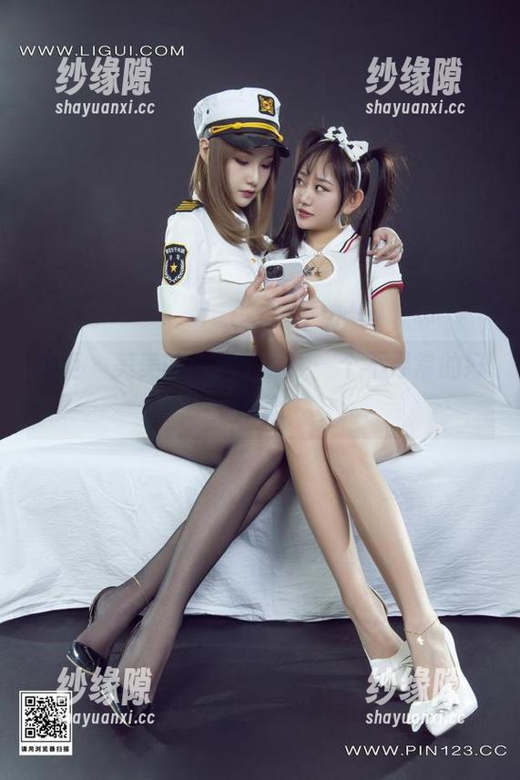 丽柜-美美 丽柜 - 美美的姐姐写真,一个不寻常的好奇心