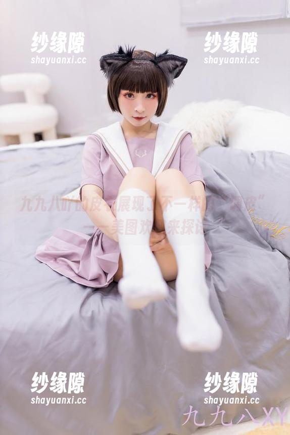 九九八吖 九九八吖的皮衣展现了不一样的“调皮”——美图欢迎来探讨